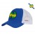 Casquette trucker Newteam 1