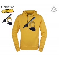 Sweat Shirt J Cobra 3