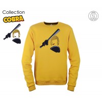 Sweat Shirt CR Cobra 2