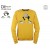 Sweat Shirt CJ Warner 1