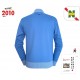 Veste Newteam 2 ciel