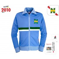 Veste Newteam 2 ciel