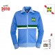 Veste Newteam 2 ciel