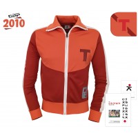 Veste Toho 2