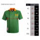 Maillot Hotdog 2