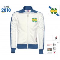 Veste Newteam 1