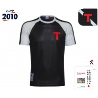 Maillot Toho