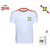 Maillot Newteam 2 vintage