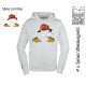 Sweat Shirt B Genzo SL