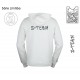 Sweat Shirt B Z Team