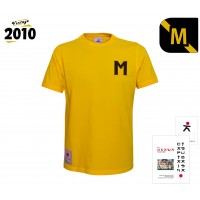 Tee Shirt Muppet Warner