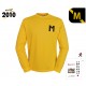 Maillot Warner 1ML