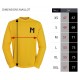 Maillot Warner 1ML