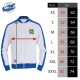 Veste Newteam 1