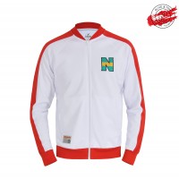 Veste Newteam 1