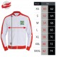 Veste Newteam 1
