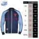 Veste Toho 2