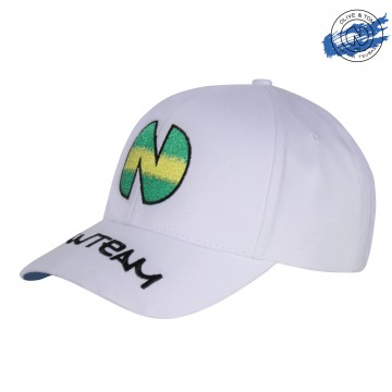 Casquette Newteam 1