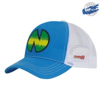 Casquette Newteam 1