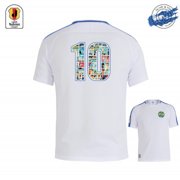 Maillot  Legend Newteam 1