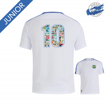 Maillot Legend Newteam 1 Junior