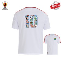 Maillot Newteam 2 dos