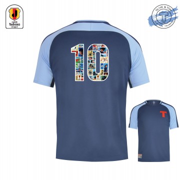 Maillot Legend Toho