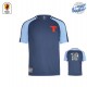 Maillot Toho dos