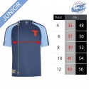 Maillot Legend Toho Junior