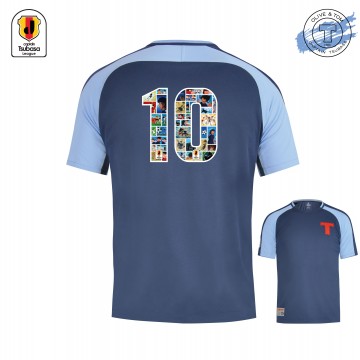 Maillot Legend Toho Junior