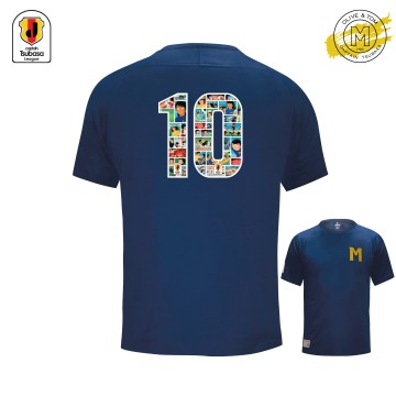 Maillot Legend Muppet