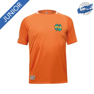 Maillot Newteam Price Junior