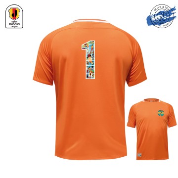 Maillot Legend Newteam Price