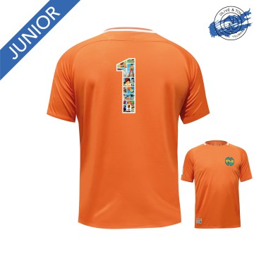 Maillot Legend Newteam Price Junior