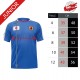 Maillot Japan Junior dos