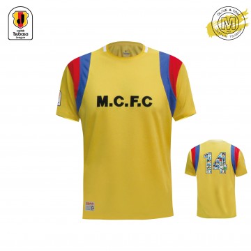 Maillot Legend Mambo 2 Maillot Legend Mambo 2