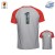 Maillot Legend Toho Warner 2