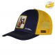 Casquette trucker cobra