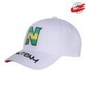 Casquette Newteam 2