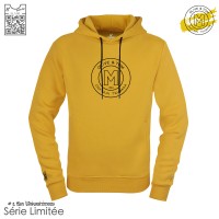 Sweat Shirt J Muppet 