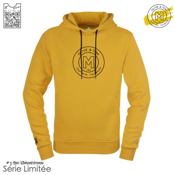 Sweat Shirt J Muppet