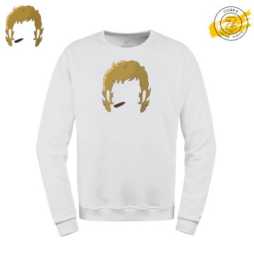 Sweat Shirt CB cobra 1