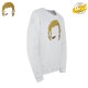 Sweat Shirt CB Cobra 1