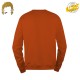 Sweat Shirt CR Cobra 1