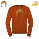 Sweat Shirt CR Cobra 1
