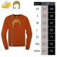 Sweat Shirt CR Cobra 1