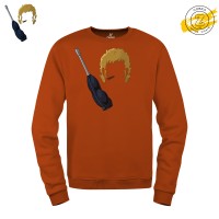 Sweat Shirt CR Cobra 2