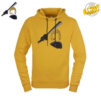 Sweat Shirt J Cobra 3