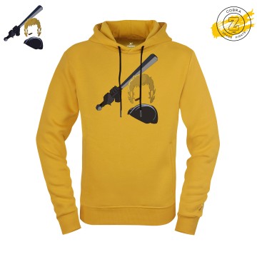 Sweat Shirt J cobra 3