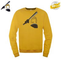 Sweat Shirt CR Cobra 2